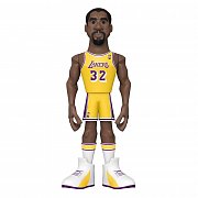 NBA Legends Vinyl Gold Figures 13 cm Magic Johnson (LA Lakers) Assortment (6)