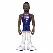 NBA: Nets Vinyl Gold Figures 13 cm Kevin Durant (CE\'21) Assortment (6) - Damaged packaging