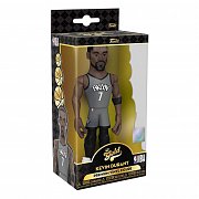 NBA: Nets Vinyl Gold Figures 13 cm Kevin Durant (CE\'21) Assortment (6) - Damaged packaging