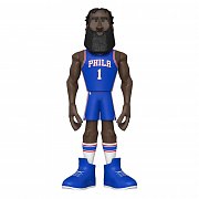 NBA: Rockets Vinyl Gold Figures 30 cm James Harden Assortment (2)