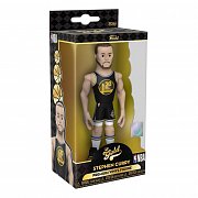 NBA: Warriors Vinyl Gold Figures 13 cm Stephen Curry (City) Assortment (6)