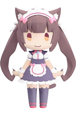 Nekopara HELLO! GOOD SMILE Action Figure Chocola 10 cm