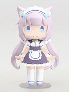 Nekopara HELLO! GOOD SMILE Action Figure Vanilla 10 cm