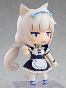 Nekopara Nendoroid Action Figure Vanilla 10 cm