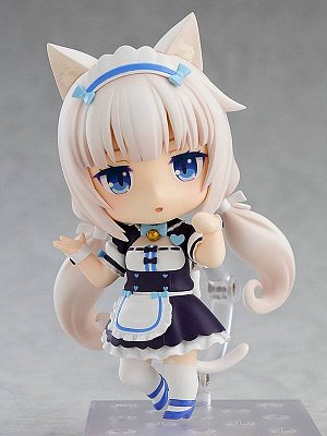 Nekopara Nendoroid Action Figure Vanilla 10 cm