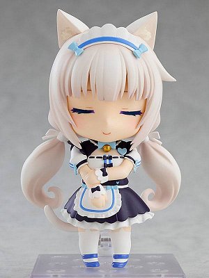 Nekopara Nendoroid Action Figure Vanilla 10 cm