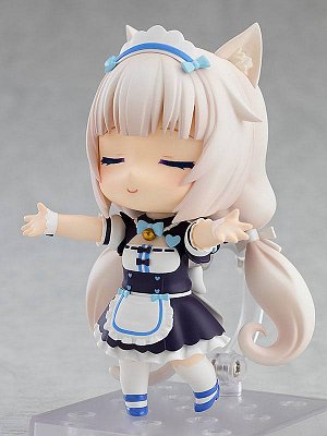 Nekopara Nendoroid Action Figure Vanilla 10 cm