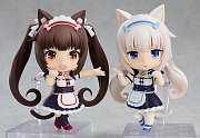 Nekopara Nendoroid Action Figure Vanilla 10 cm