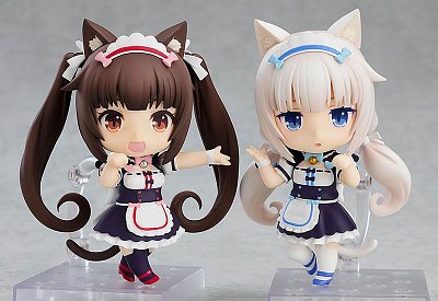 Nekopara Nendoroid Action Figure Vanilla 10 cm