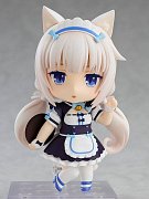 Nekopara Nendoroid Action Figure Vanilla 10 cm