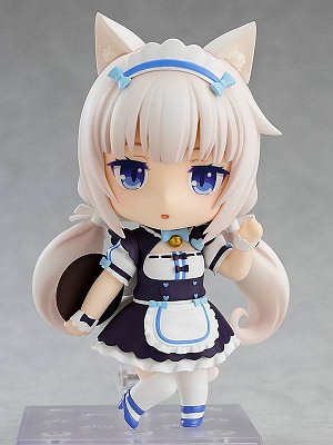 Nekopara Nendoroid Action Figure Vanilla 10 cm