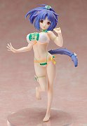 Nekopara PVC Statue 1/12 Cinnamon Swimsuit Ver. 14 cm