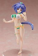 Nekopara PVC Statue 1/12 Cinnamon Swimsuit Ver. 14 cm