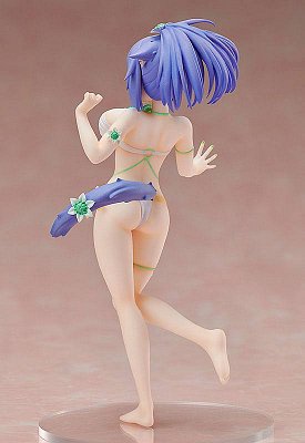 Nekopara PVC Statue 1/12 Cinnamon Swimsuit Ver. 14 cm