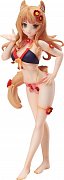 Nekopara PVC Statue 1/12 Maple Swimsuit Ver. 14 cm