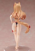 Nekopara PVC Statue 1/12 Maple Swimsuit Ver. 14 cm