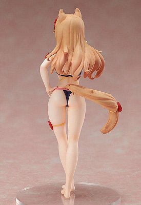 Nekopara PVC Statue 1/12 Maple Swimsuit Ver. 14 cm