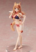 Nekopara PVC Statue 1/12 Maple Swimsuit Ver. 14 cm