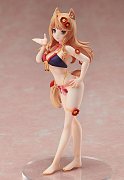Nekopara PVC Statue 1/12 Maple Swimsuit Ver. 14 cm