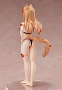 Nekopara PVC Statue 1/12 Maple Swimsuit Ver. 14 cm