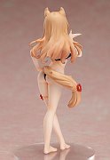 Nekopara PVC Statue 1/12 Maple Swimsuit Ver. 14 cm