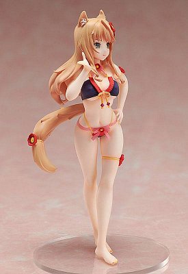 Nekopara PVC Statue 1/12 Maple Swimsuit Ver. 14 cm