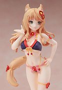 Nekopara PVC Statue 1/12 Maple Swimsuit Ver. 14 cm