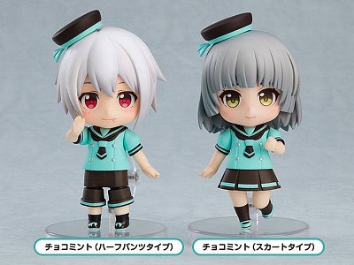 Nendoroid More 6-pack Decorative Parts for Nendoroid Figures Dress-Up Sailor