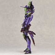 Neon Genesis Evangelion Action Figure Test Type-01 Natayanagi Ver. 19 cm