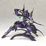 Neon Genesis Evangelion Action Figure Test Type-01 Natayanagi Ver. 19 cm