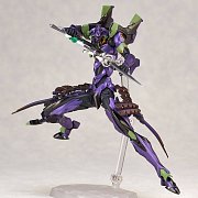 Neon Genesis Evangelion Action Figure Test Type-01 Natayanagi Ver. 19 cm