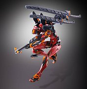 Neon Genesis Evangelion Metal Build Accessory Set Weapon Set for Evangelion