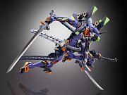 Neon Genesis Evangelion Metal Build Accessory Set Weapon Set for Evangelion