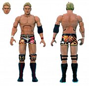 New Japan Pro-Wrestling Ultimates Action Figure Wave 1 Kazuchika Okada 18 cm