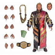 New Japan Pro-Wrestling Ultimates Action Figure Wave 1 Kazuchika Okada 18 cm