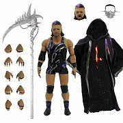 New Japan Pro-Wrestling Ultimates Action Figure Wave 2 Evil 18 cm