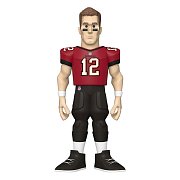 NFL: Buccaneers Vinyl Gold Figures 30 cm Tom Brady Assortment (2) - Damaged packaging