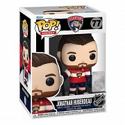 NHL Florida Panthers POP! Hockey Vinyl Figure Jonathan Huberdeau (Home Uniform) 9 cm