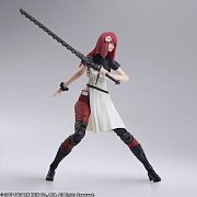 NieR Automata Bring Arts Action Figures Devola & Popola 15 cm