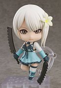 NieR Replicant ver.1.22474487139... Nendoroid Action Figure Kaine 10 cm