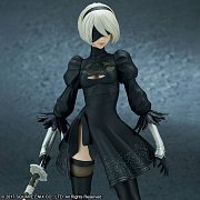 NieR:Automata PVC Statue 2B (YoRHa No. 2 Type B) 28 cm