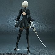 NieR:Automata PVC Statue 2B (YoRHa No. 2 Type B) 28 cm