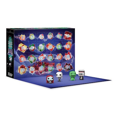 Nightmare Before Christmas Pocket POP! Advent Calendar