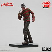 Nightmare on Elm Street Art Scale Statue 1/10 Freddy Krueger 19 cm