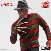 Nightmare on Elm Street Art Scale Statue 1/10 Freddy Krueger 19 cm