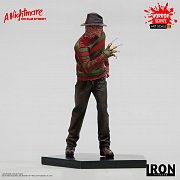 Nightmare on Elm Street Art Scale Statue 1/10 Freddy Krueger 19 cm