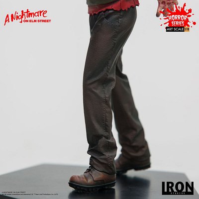 Nightmare on Elm Street Art Scale Statue 1/10 Freddy Krueger 19 cm