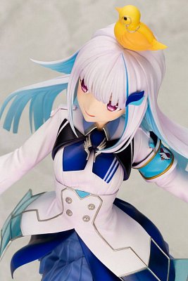 Nijisanji PVC Statue 1/7 Lize Helesta Bonus Edition 26 cm