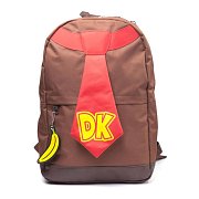 Nintendo Backpack Donkey Kong Tie