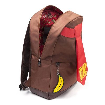 Nintendo Backpack Donkey Kong Tie